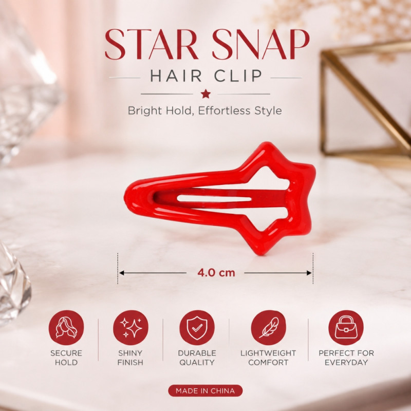 Hair Clip