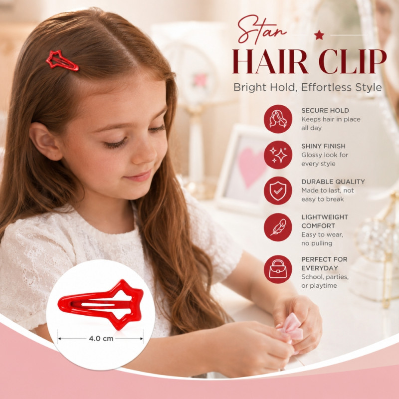 Hair Clip