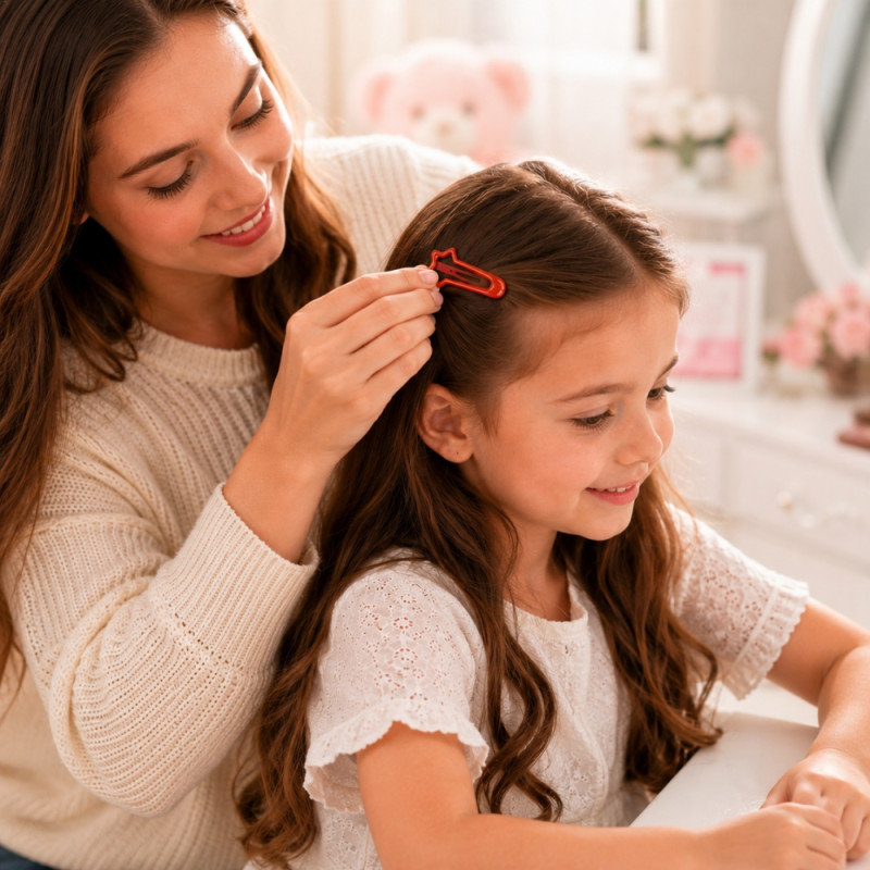 Hair Clip