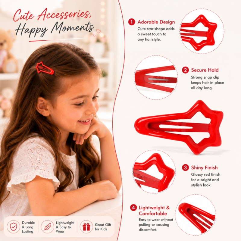 Hair Clip