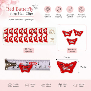 Hair Clips