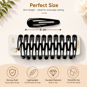 Hair Clips