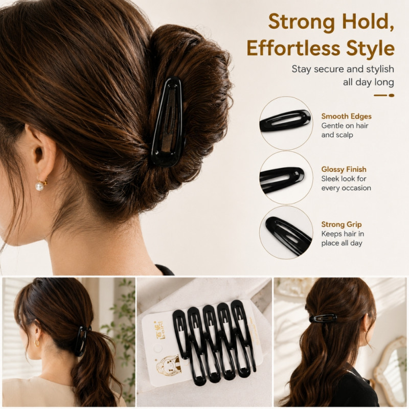 Hair Clips