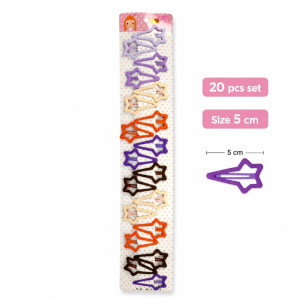 Hair Clips
