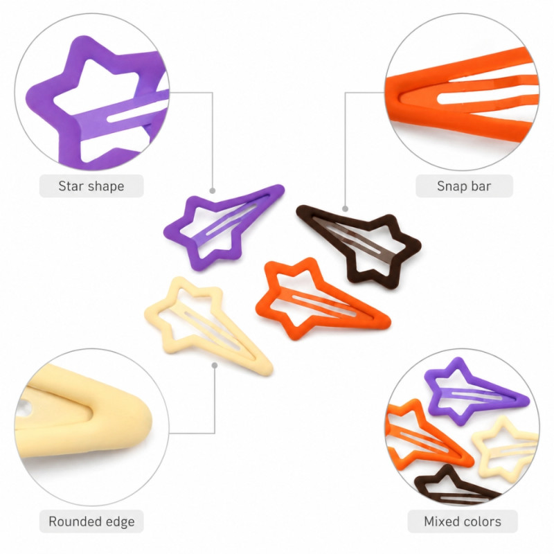 Hair Clips