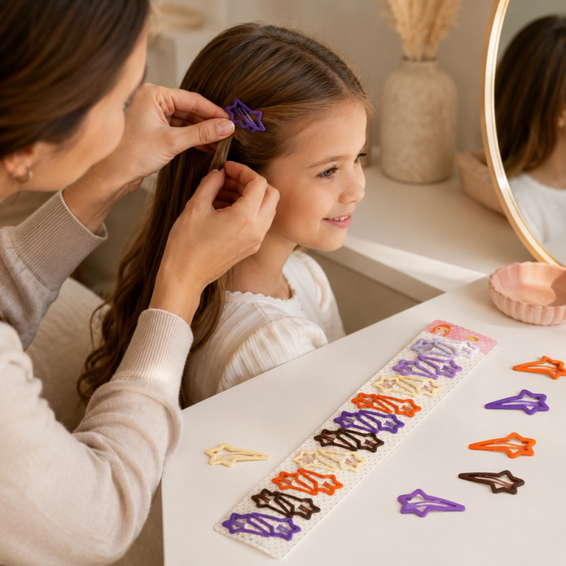 Hair Clips