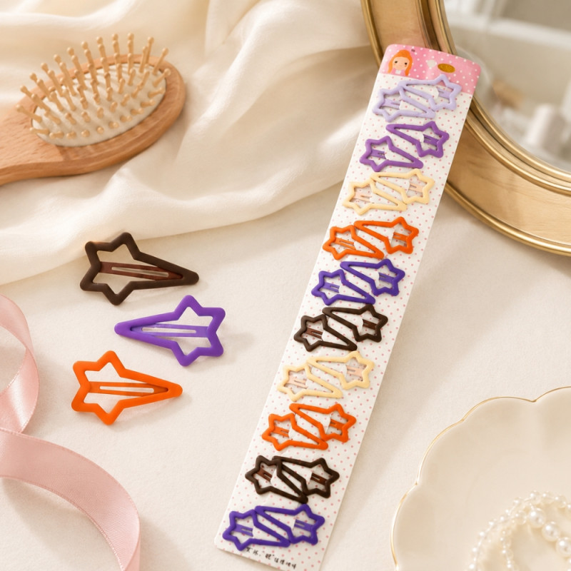 Hair Clips