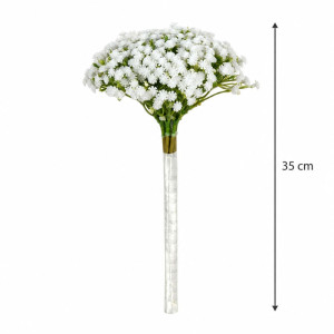 Artificial Flowers Bouquet