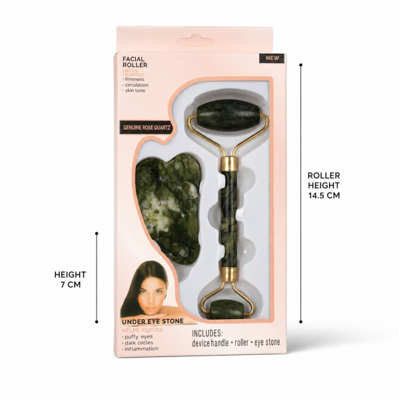 Facial Roller