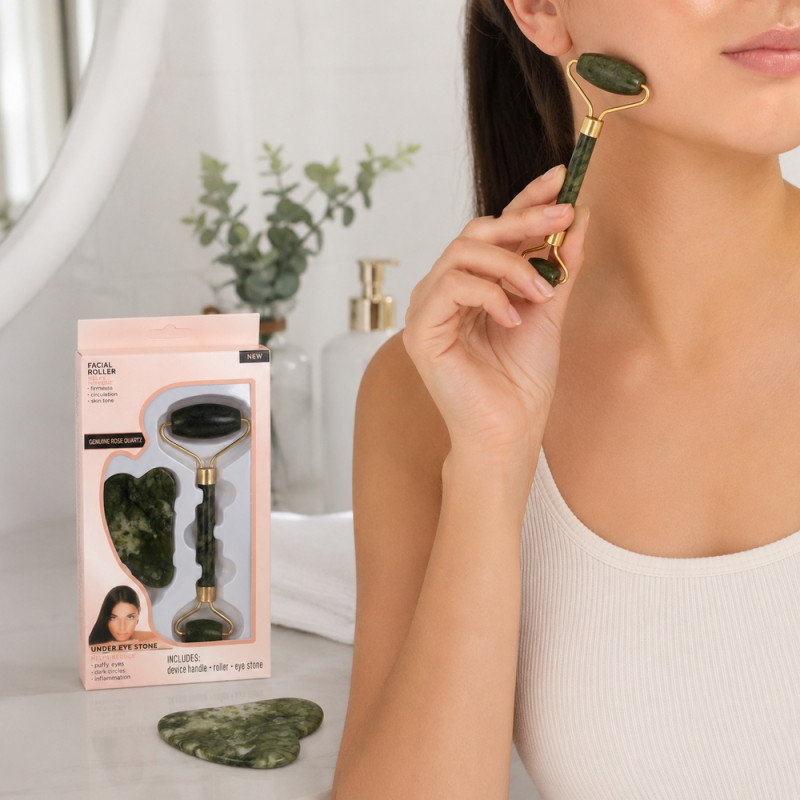 Facial Roller