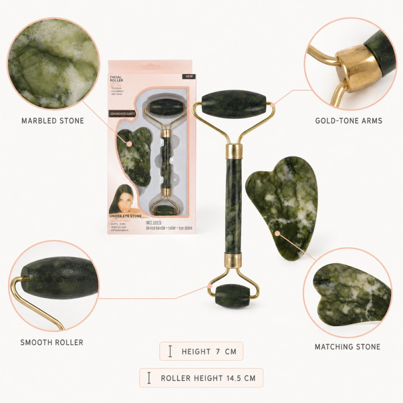 Facial Roller