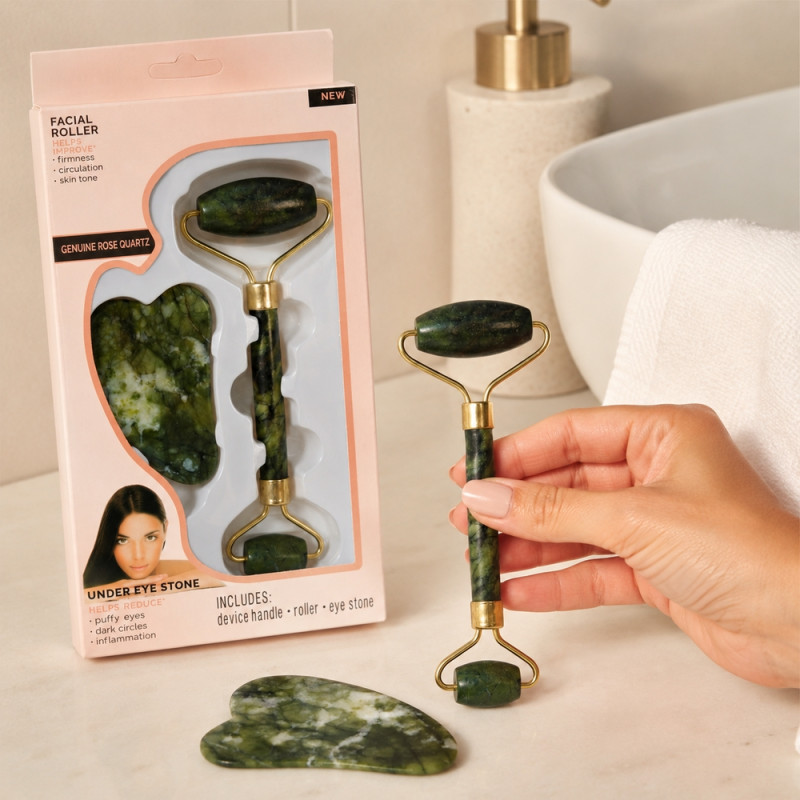 Facial Roller
