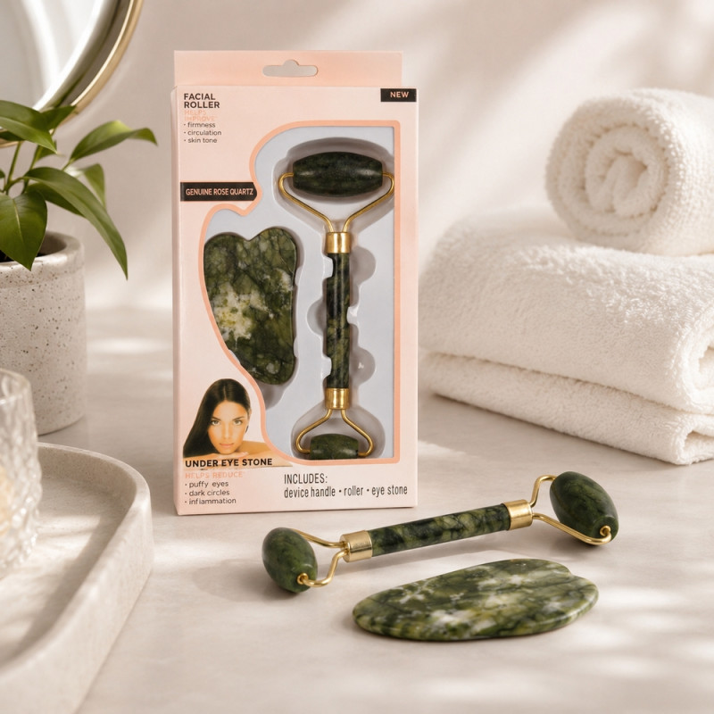 Facial Roller