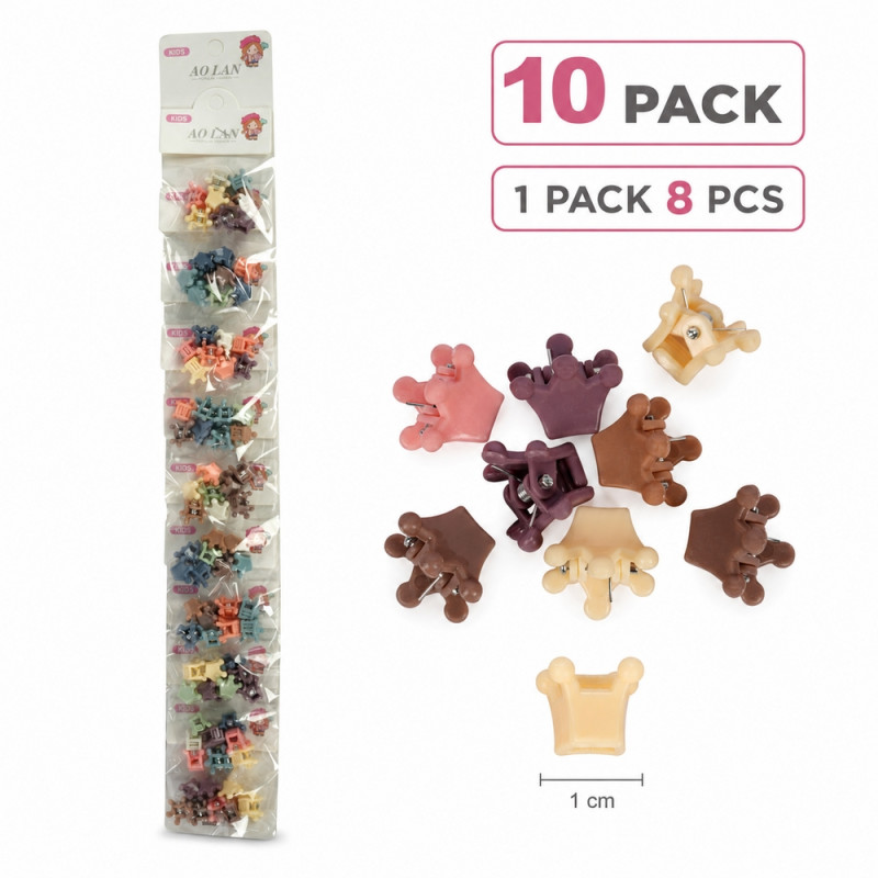 Hair Clips