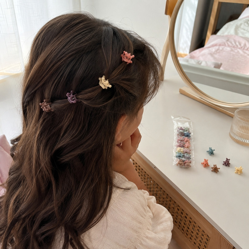 Hair Clips