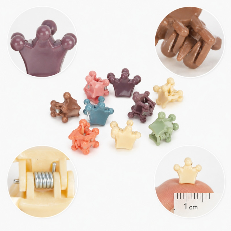 Hair Clips