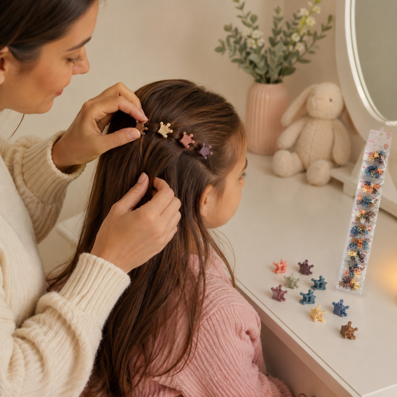 Hair Clips