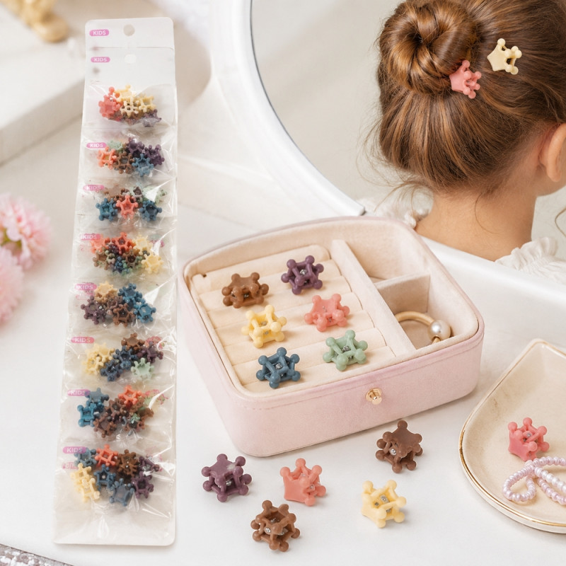 Hair Clips