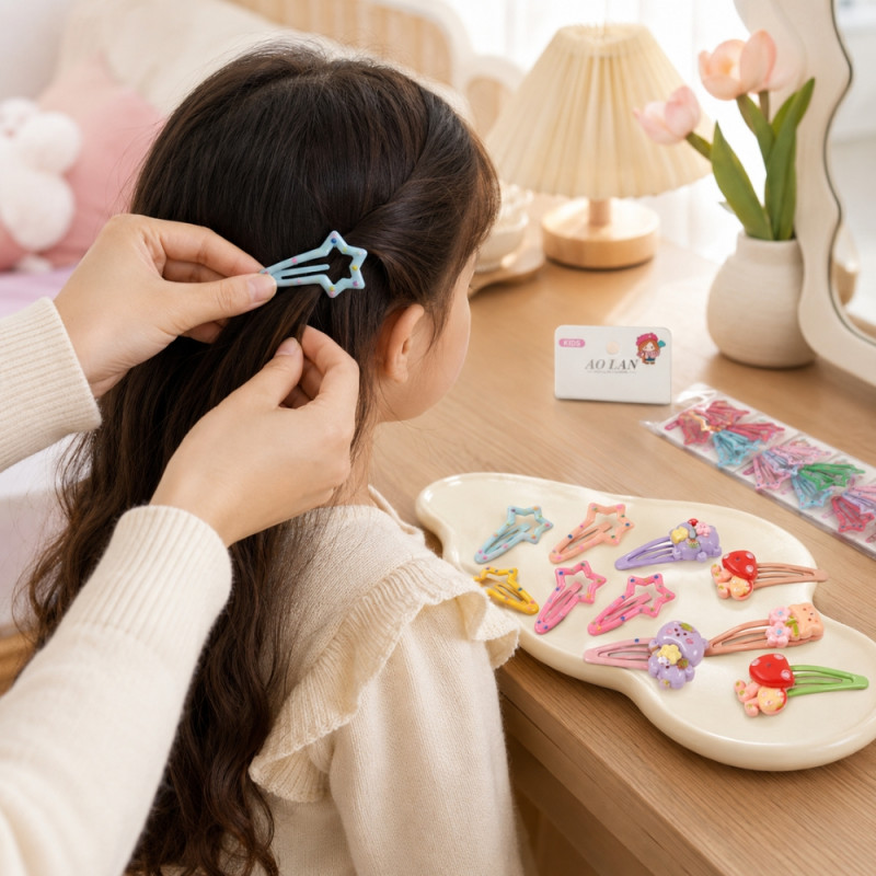Hair Clips