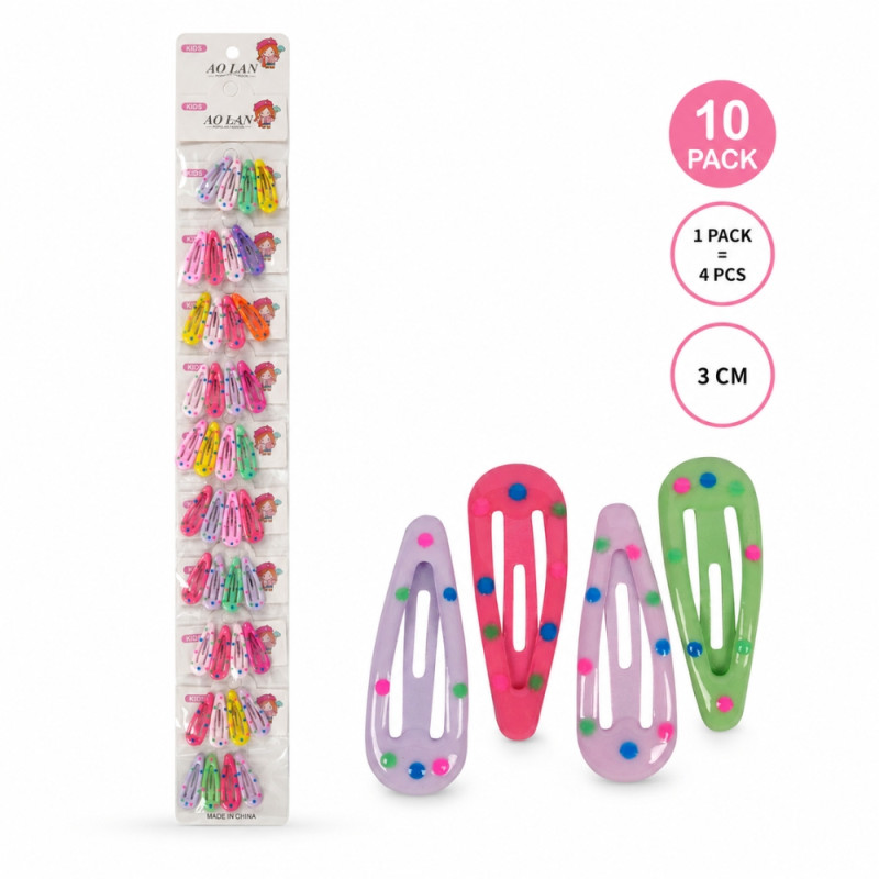 Hair Clips