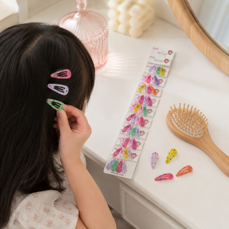 Hair Clips
