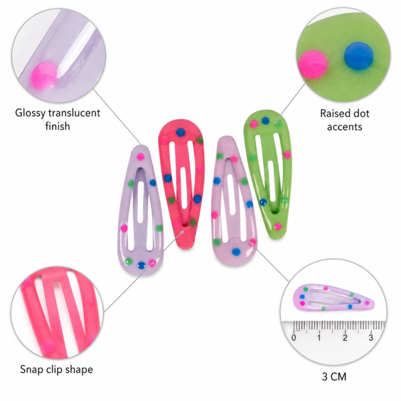 Hair Clips