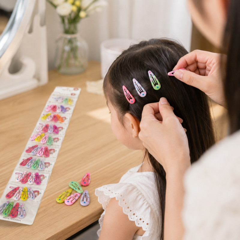 Hair Clips