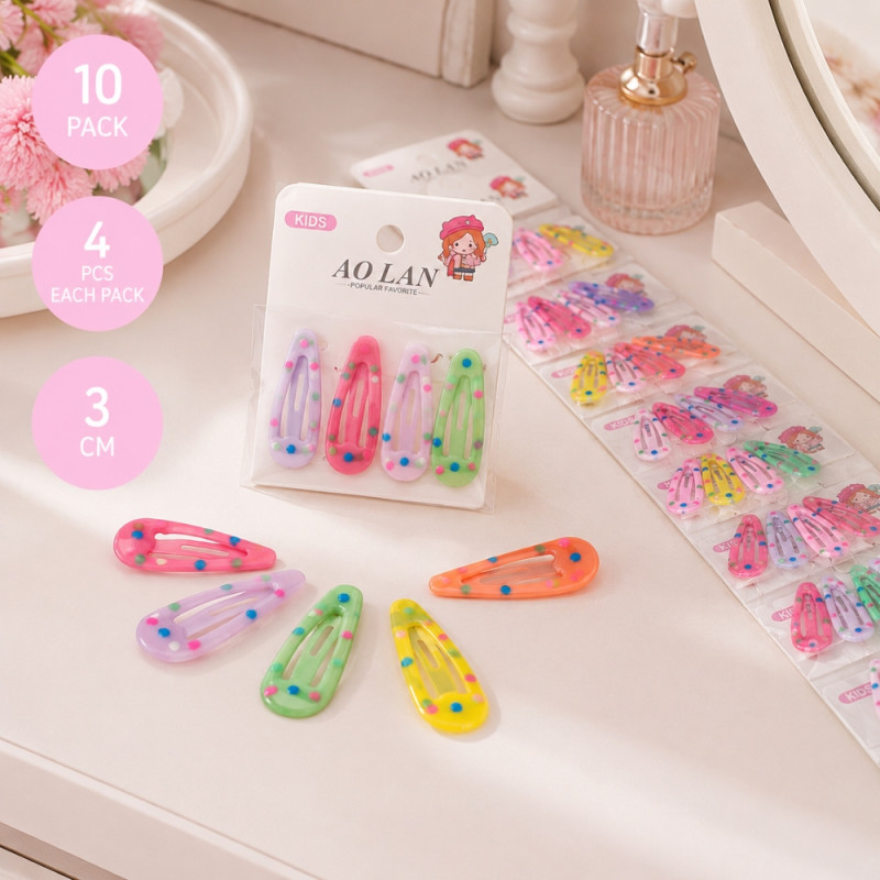 Hair Clips