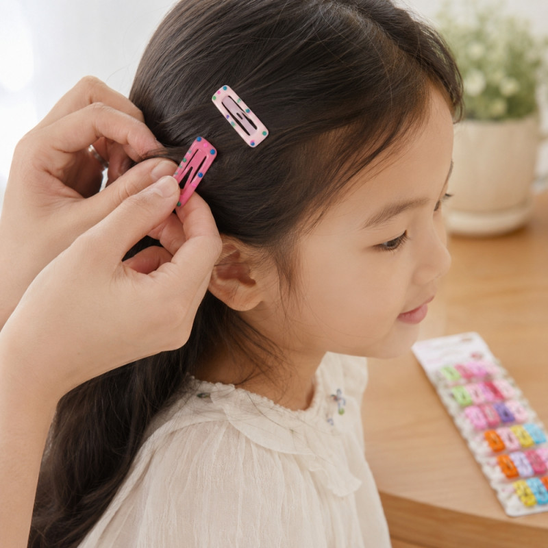 Hair Clips