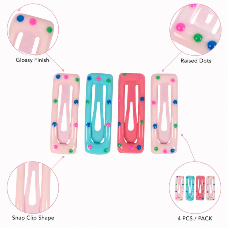 Hair Clips