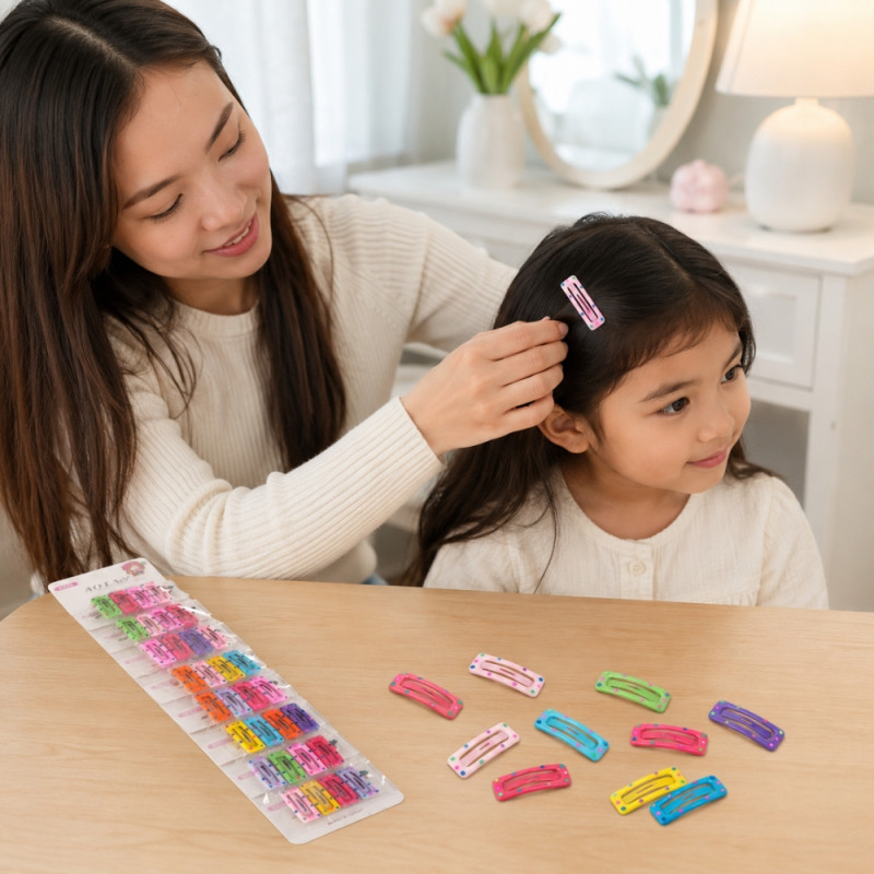 Hair Clips
