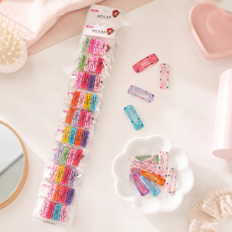 Hair Clips