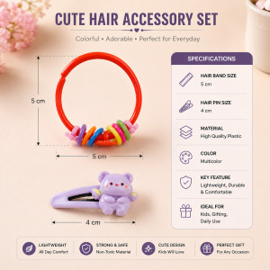 Hair Accessories