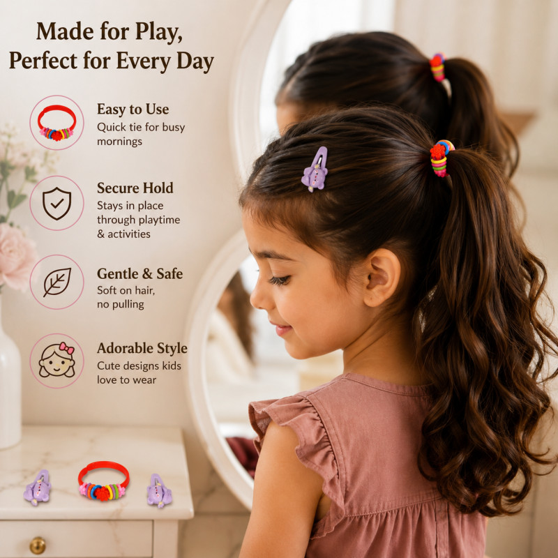 Hair Accessories