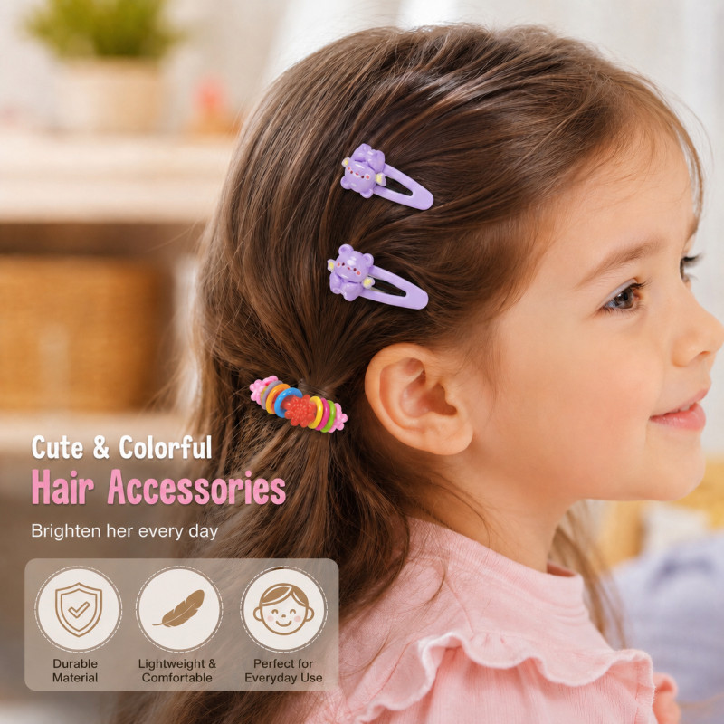 Hair Accessories