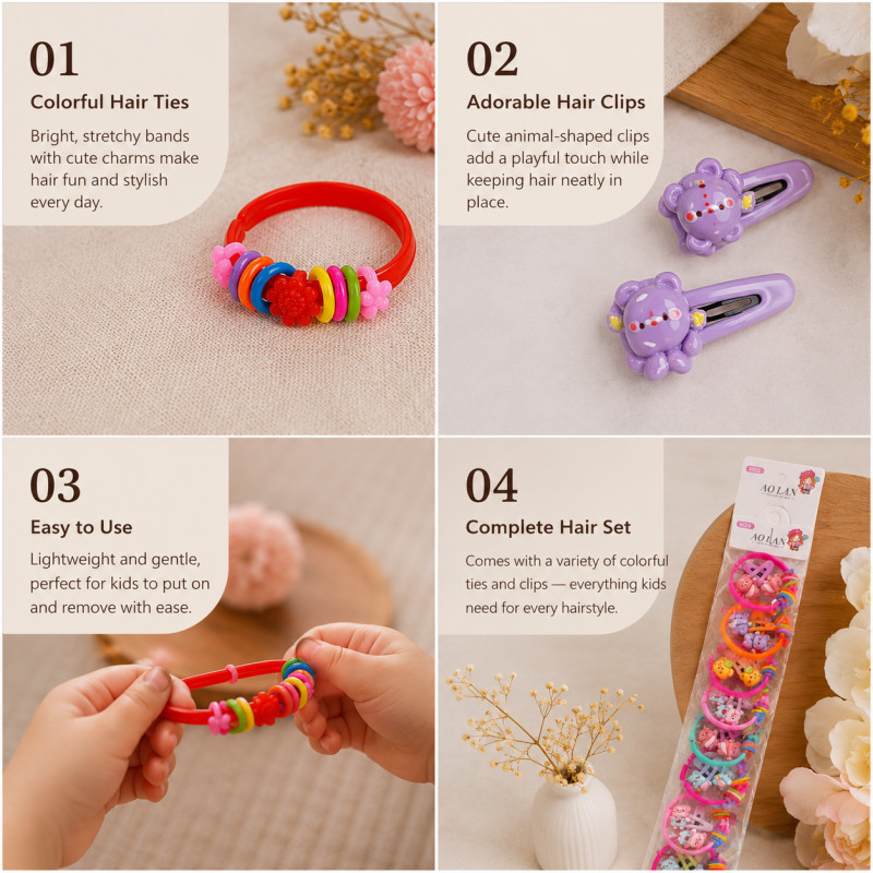 Hair Accessories