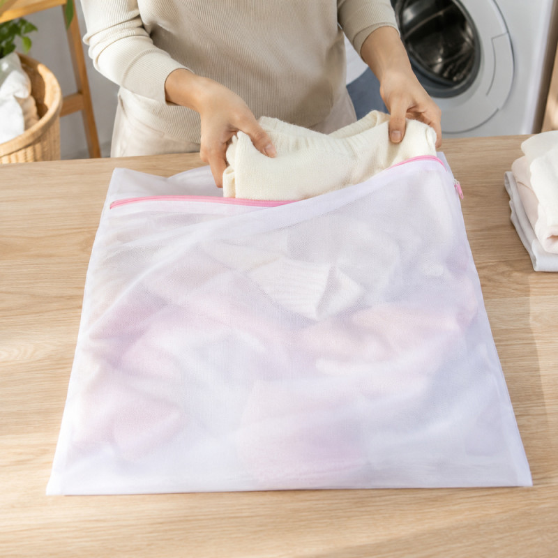 Clothes Washing Bag