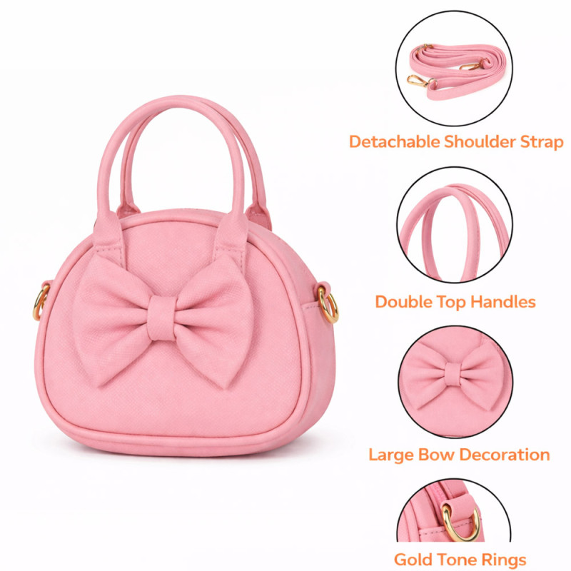 Kids' Mini Crossbody Purse