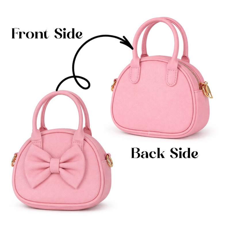 Kids' Mini Crossbody Purse
