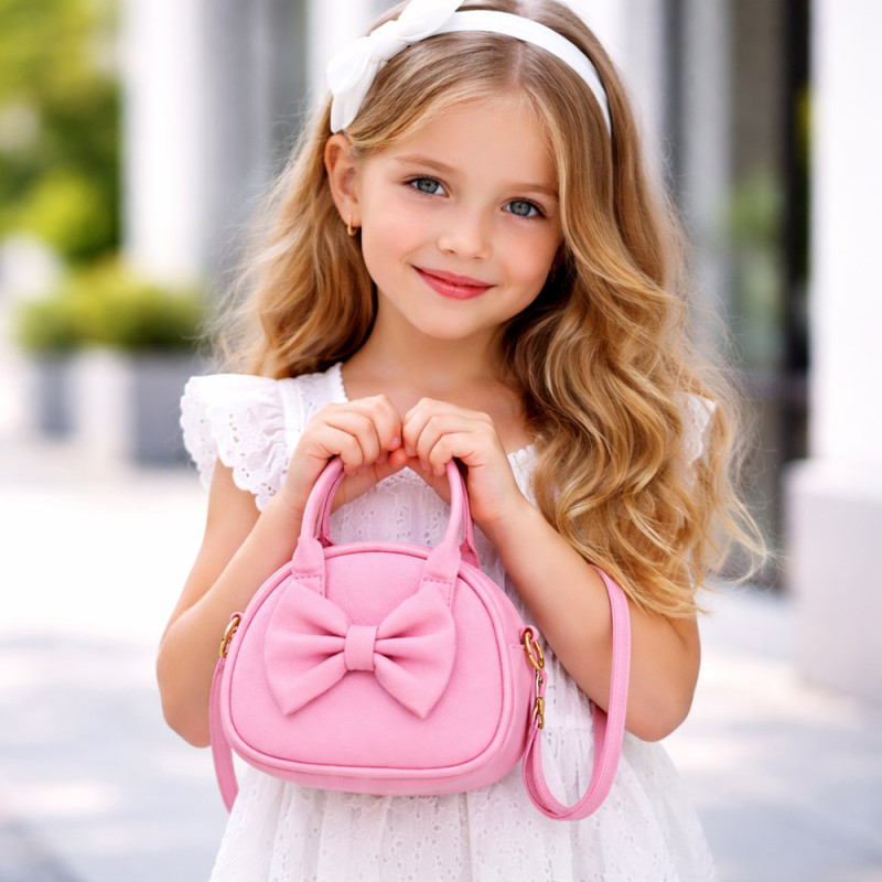 Kids' Mini Crossbody Purse