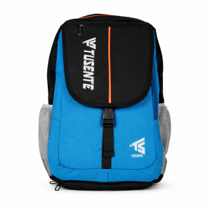 Pro-Series Sport & Travel Backpack – Blue & Black (45cm) Pro-Series Sport & Travel Backpack – Blue & Black (45cm)