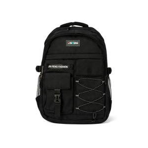 Urban Nomad Versatile Commuter Backpack – Classic Black (44cm) Urban Nomad Versatile Commuter Backpack – Classic Black (44cm)