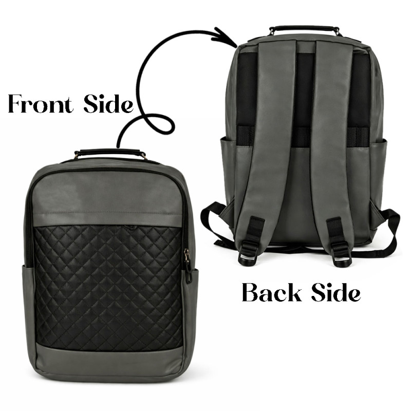 Urban Explorer Multi-Purpose Backpack – Dark Green (40cm)