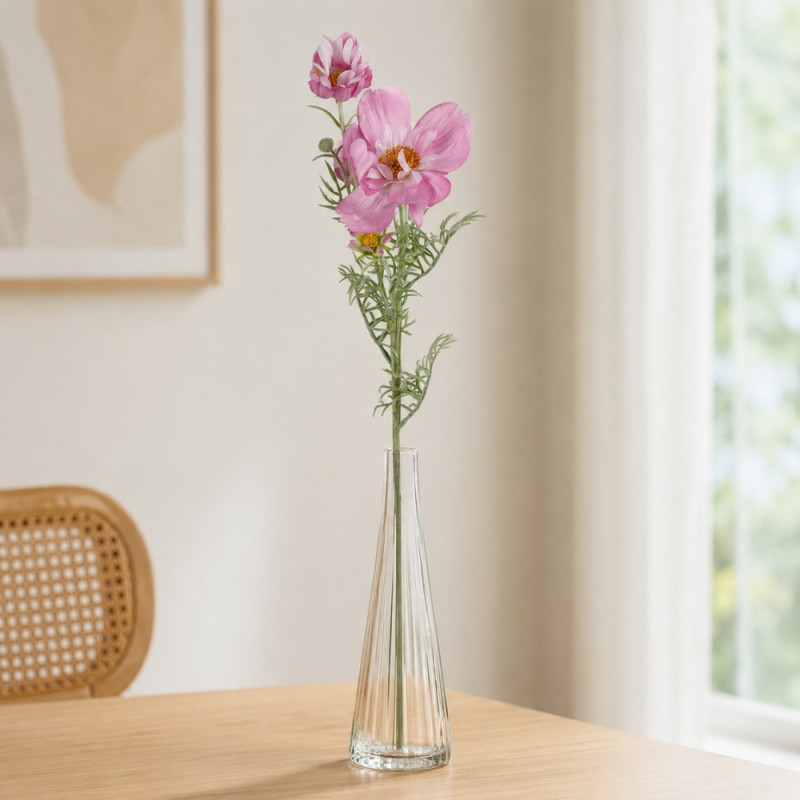 Molded Perfect Artificial Flower Designed for Home Décor &amp; Event Styling – Green (H-76cm)