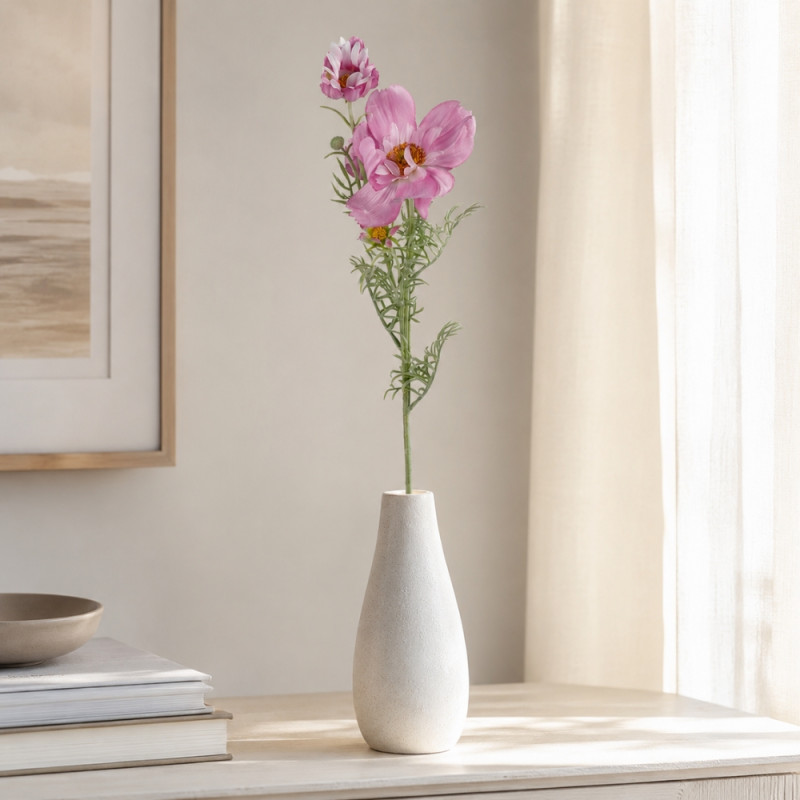 Molded Perfect Artificial Flower Designed for Home Décor &amp; Event Styling – Green (H-76cm)
