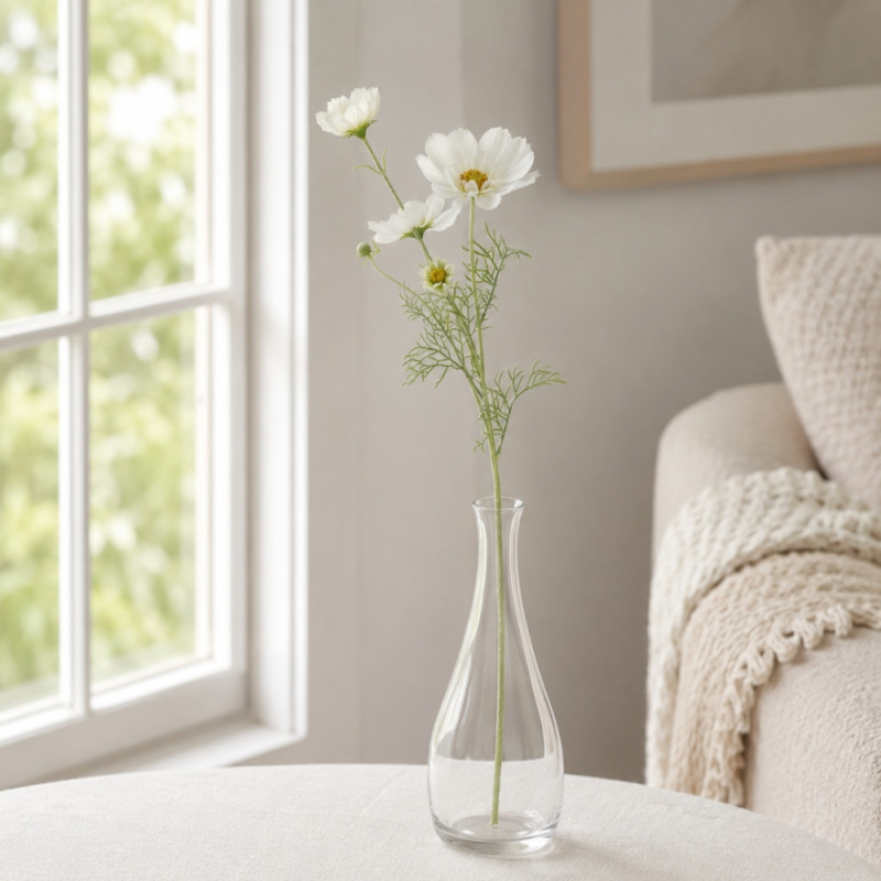 Preferred Line Artificial Flower Designed for Home Décor &amp; Event Styling – Green (H-76cm)