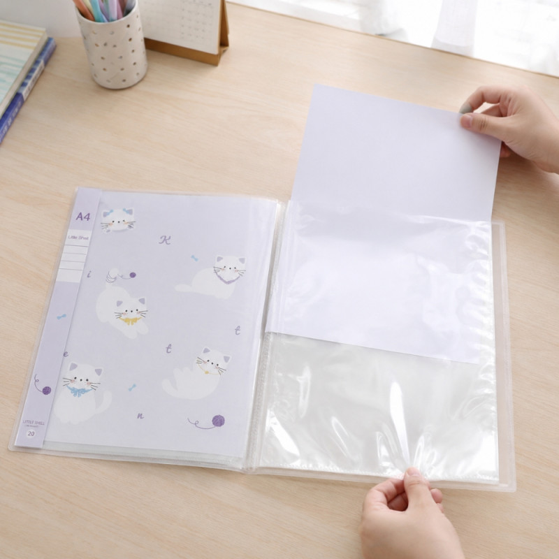 Document Folder