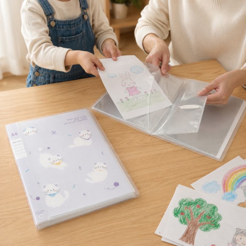 Document Folder