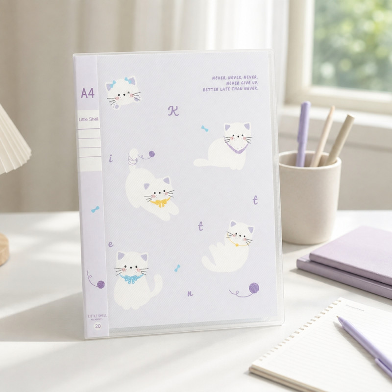 Document Folder