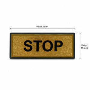 Stop Sign